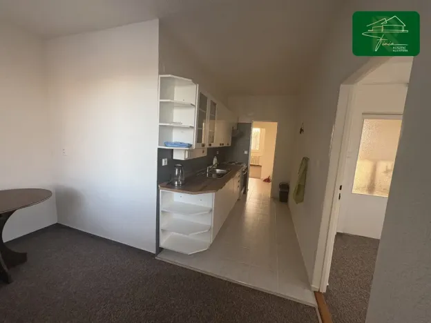 Pronájem bytu 3+1, Česká Lípa, Heroutova, 70 m2