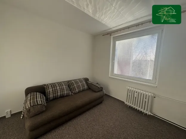 Pronájem bytu 3+1, Česká Lípa, Heroutova, 70 m2