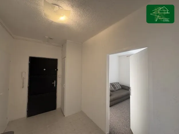 Pronájem bytu 3+1, Česká Lípa, Heroutova, 70 m2