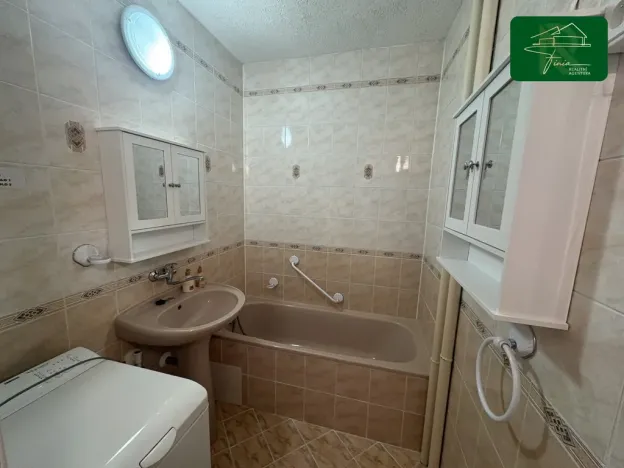 Pronájem bytu 3+1, Česká Lípa, Heroutova, 70 m2