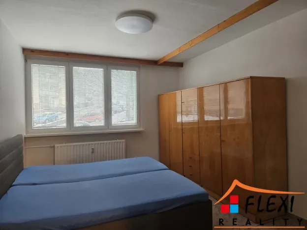 Pronájem bytu 3+1, Frýdek-Místek, Jiráskova, 77 m2