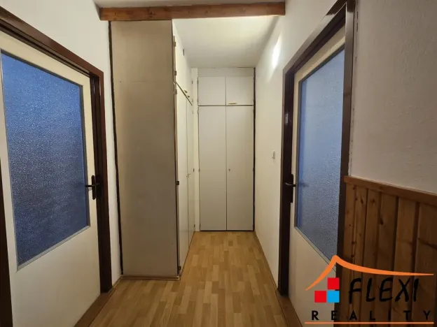 Pronájem bytu 3+1, Frýdek-Místek, Jiráskova, 77 m2