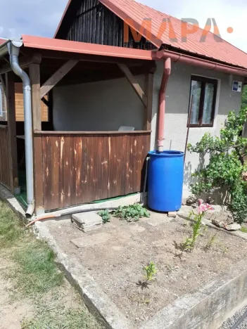 Prodej zahrady, Klášterec nad Ohří - Mikulovice, 302 m2