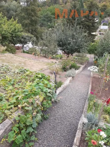 Prodej zahrady, Klášterec nad Ohří - Mikulovice, 302 m2