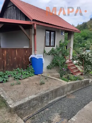 Prodej zahrady, Klášterec nad Ohří - Mikulovice, 302 m2