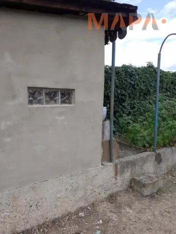 Prodej zahrady, Klášterec nad Ohří - Mikulovice, 302 m2