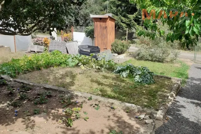 Prodej zahrady, Klášterec nad Ohří - Mikulovice, 302 m2