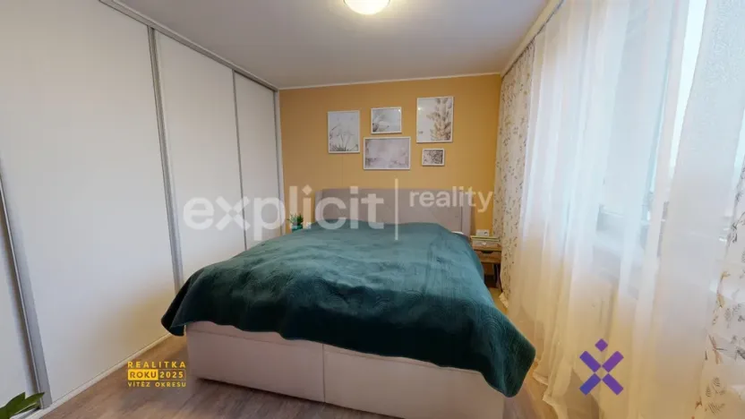 Pronájem bytu 3+1, Kvasice, 95 m2