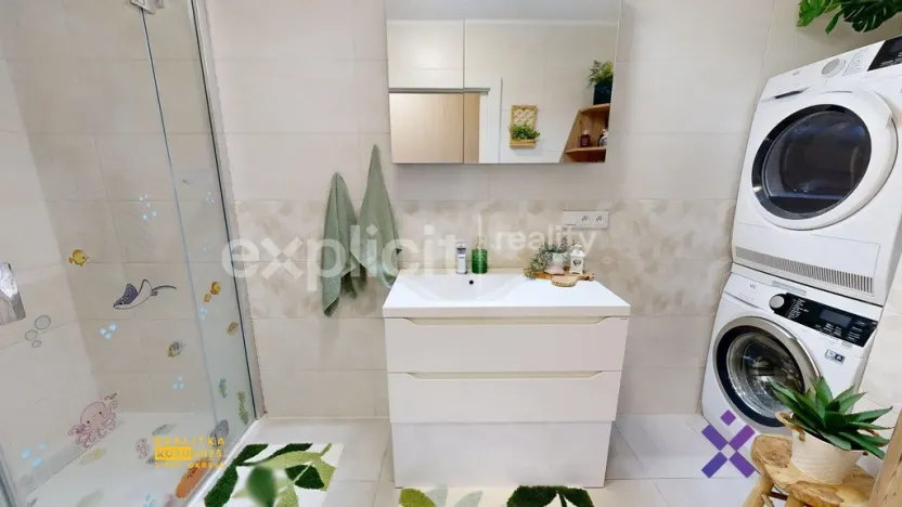 Pronájem bytu 3+1, Kvasice, 95 m2