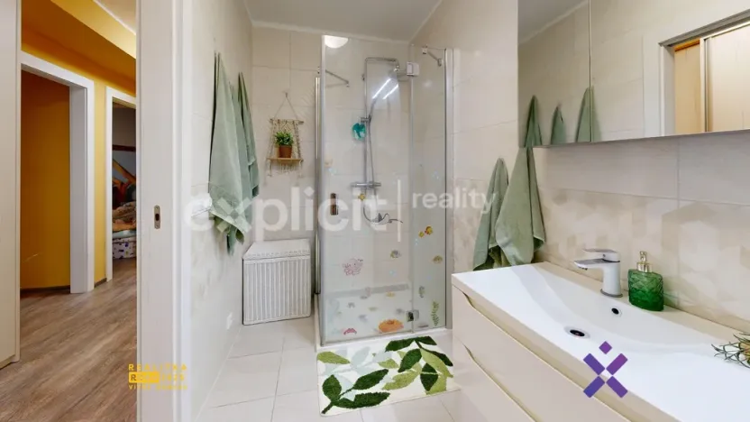 Pronájem bytu 3+1, Kvasice, 95 m2