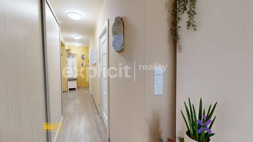 Pronájem bytu 3+1, Kvasice, 95 m2