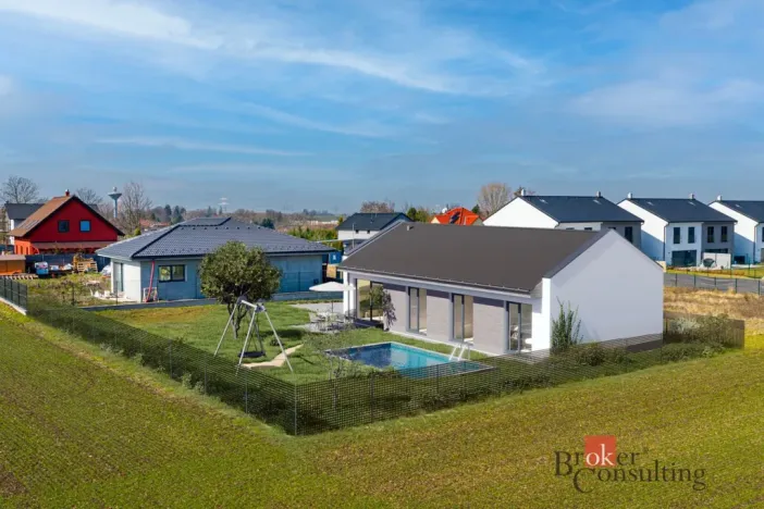 Prodej pozemku pro bydlení, Zápy, 114 m2