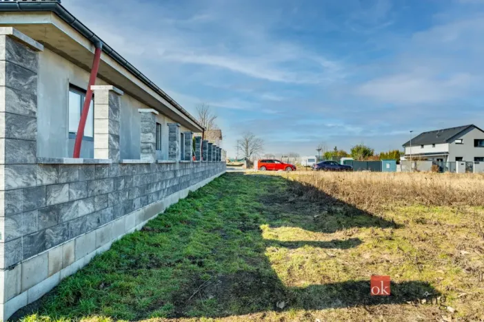 Prodej pozemku pro bydlení, Zápy, 114 m2