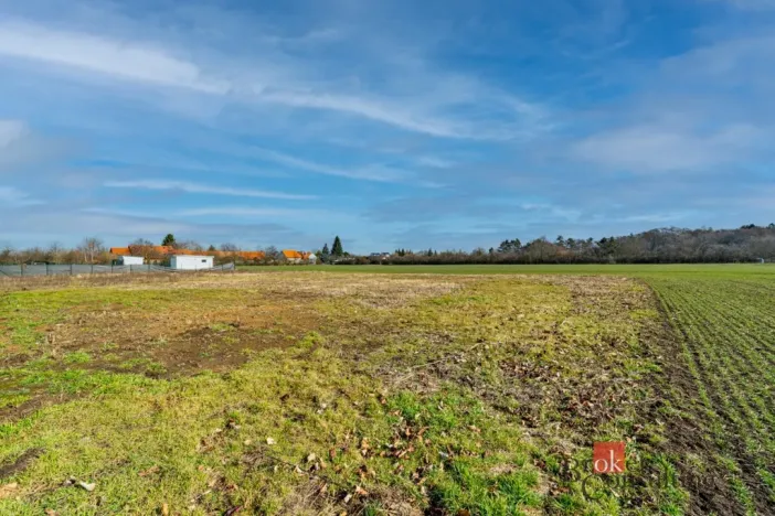 Prodej pozemku pro bydlení, Zápy, 114 m2