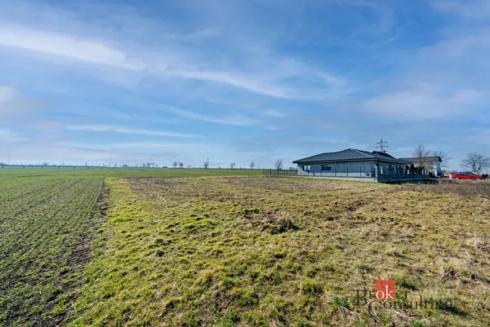 Prodej pozemku pro bydlení, Zápy, 114 m2