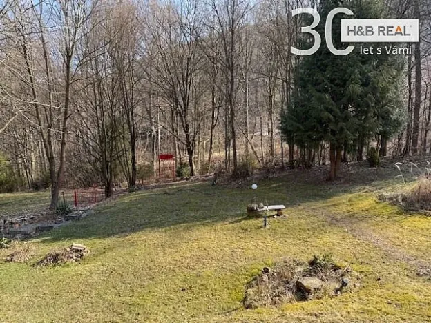 Prodej chaty, Bystřička, 36 m2