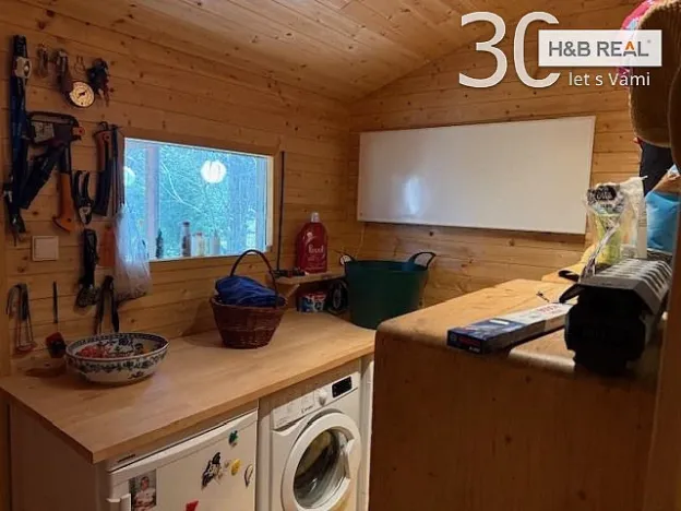Prodej chaty, Bystřička, 36 m2