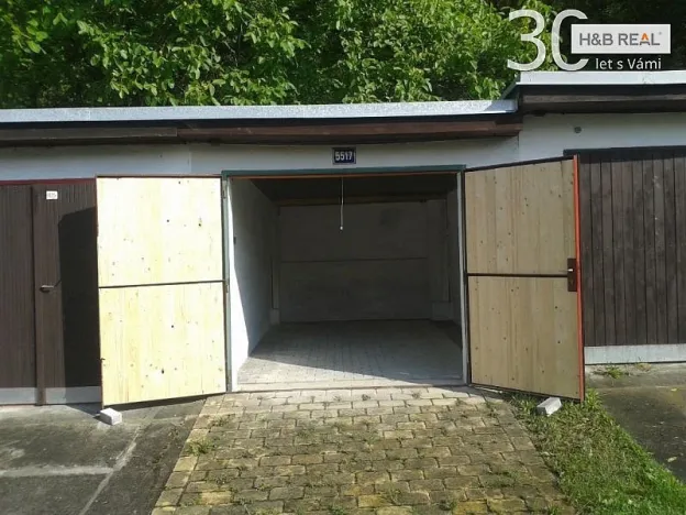 Prodej ostatní, Zlín