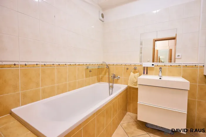 Prodej bytu 3+kk, Kuřim, Metelkova, 63 m2