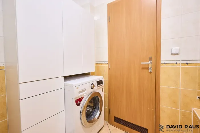 Prodej bytu 3+kk, Kuřim, Metelkova, 63 m2