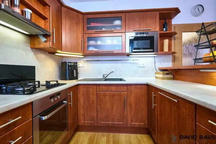 Prodej bytu 3+kk, Kuřim, Metelkova, 63 m2