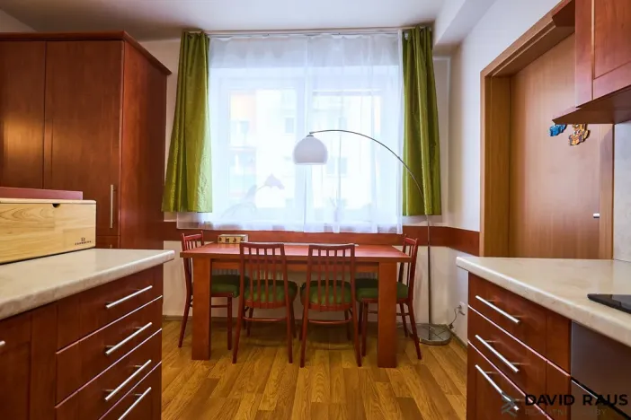 Prodej bytu 3+kk, Kuřim, Metelkova, 63 m2