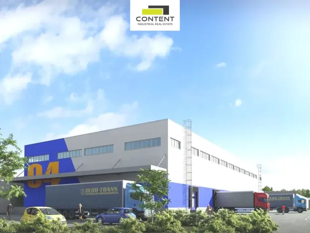 Pronájem výrobních prostor, Zvěřínek, Nymburská, 10000 m2