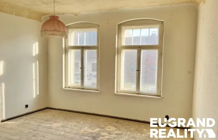 Prodej činžovního domu, Zittau, Německo, 100 m2