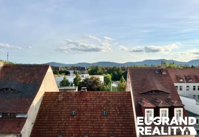 Prodej činžovního domu, Zittau, Německo, 100 m2