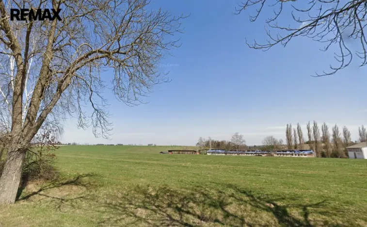 Prodej pozemku pro bydlení, Dobronín, 2961 m2