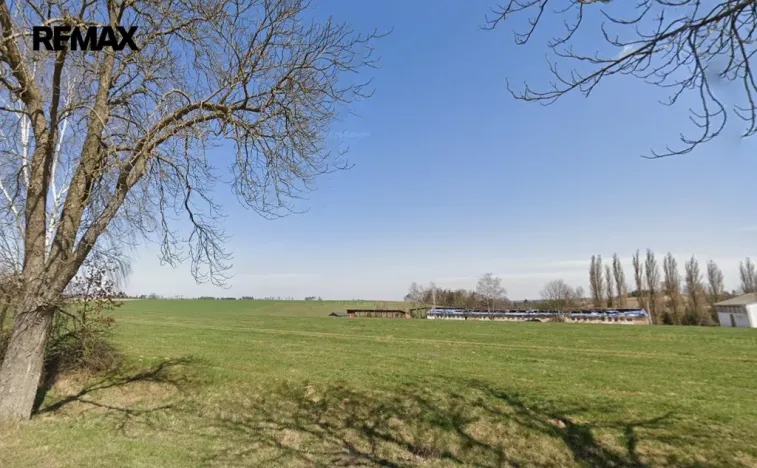 Prodej pozemku pro bydlení, Dobronín, 2961 m2