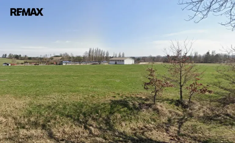 Prodej pozemku pro bydlení, Dobronín, 2961 m2