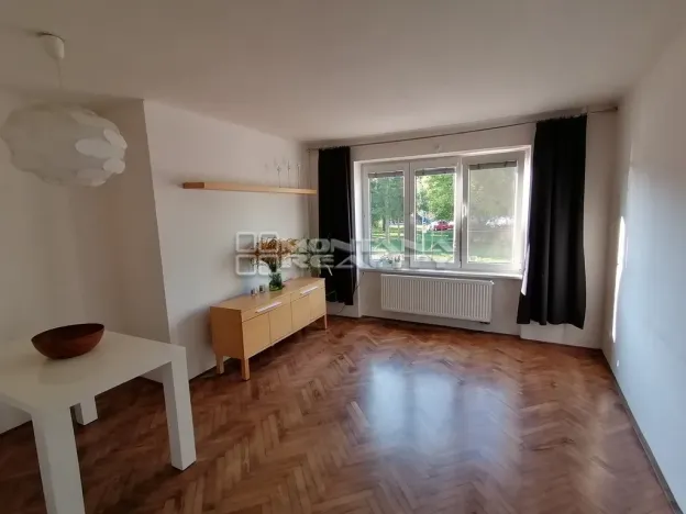 Pronájem bytu 2+1, Olomouc, tř. Míru, 51 m2