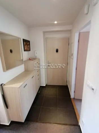 Pronájem bytu 2+1, Olomouc, tř. Míru, 51 m2