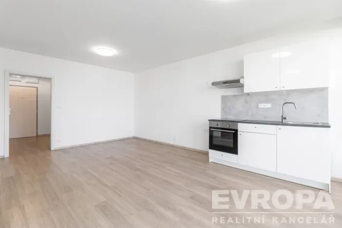 Prodej bytu 1+kk, Havlíčkův Brod, Havlíčkova, 47 m2