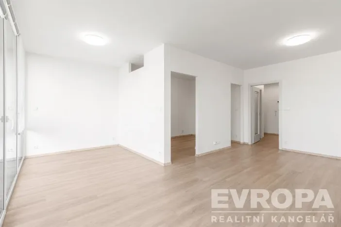 Prodej bytu 1+kk, Havlíčkův Brod, Havlíčkova, 47 m2