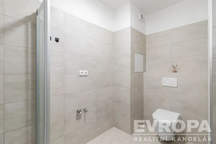 Prodej bytu 1+kk, Havlíčkův Brod, Havlíčkova, 47 m2