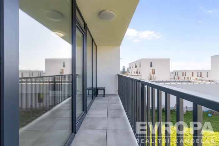 Prodej bytu 1+kk, Havlíčkův Brod, Havlíčkova, 47 m2