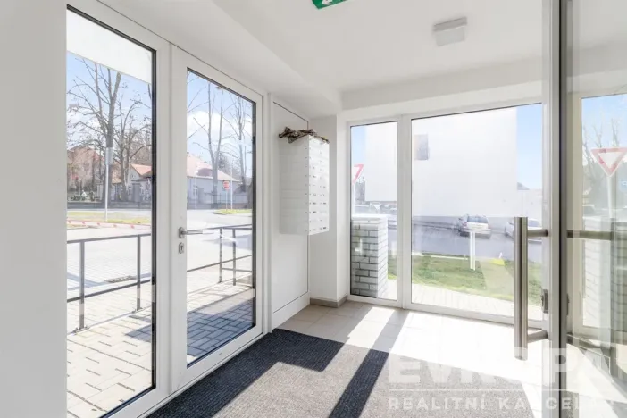 Prodej bytu 1+kk, Havlíčkův Brod, Havlíčkova, 47 m2