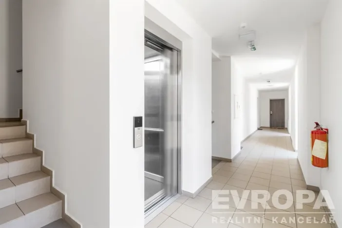 Prodej bytu 1+kk, Havlíčkův Brod, Havlíčkova, 47 m2