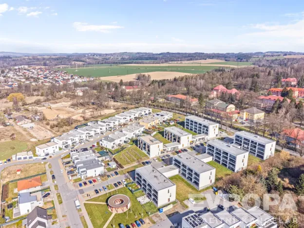 Prodej bytu 1+kk, Havlíčkův Brod, Havlíčkova, 47 m2