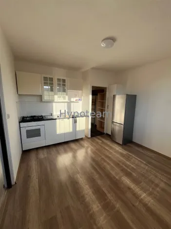 Pronájem bytu 1+1, Ústí nad Labem - Severní Terasa, Maková, 34 m2