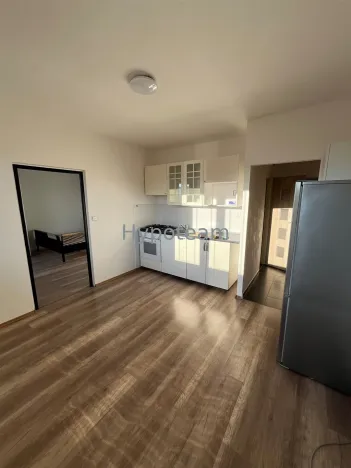 Pronájem bytu 1+1, Ústí nad Labem - Severní Terasa, Maková, 34 m2