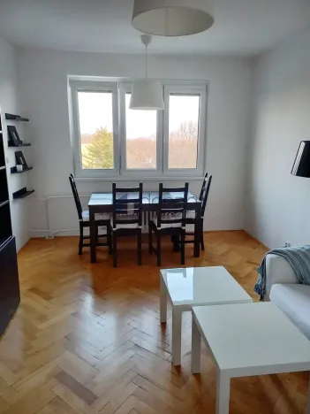 Pronájem bytu 2+1, Praha, Nad alejí, 54 m2