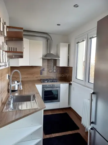 Pronájem bytu 2+1, Praha, Nad alejí, 54 m2