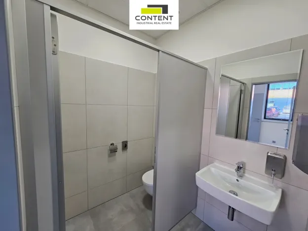 Pronájem skladu, Řepov, 874 m2