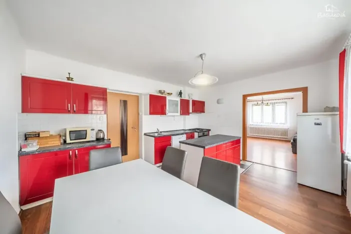 Prodej rodinného domu, Soběkury, 285 m2