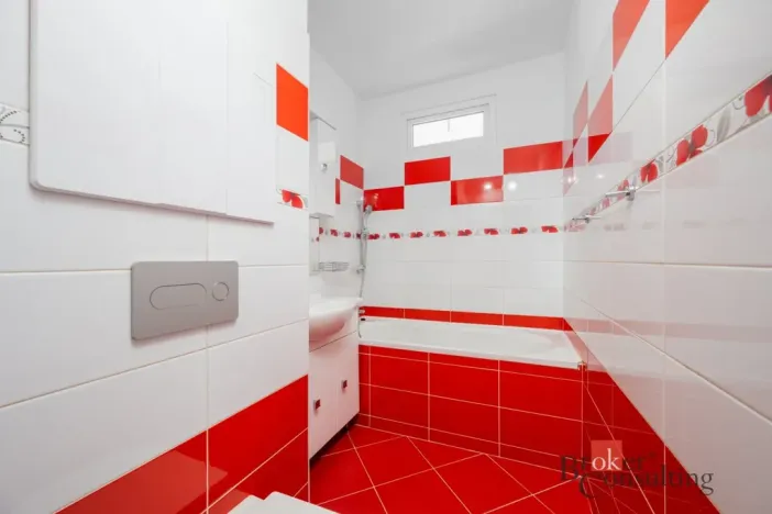 Prodej bytu 3+1, Liberec - Liberec III-Jeřáb, Oldřichova, 65 m2