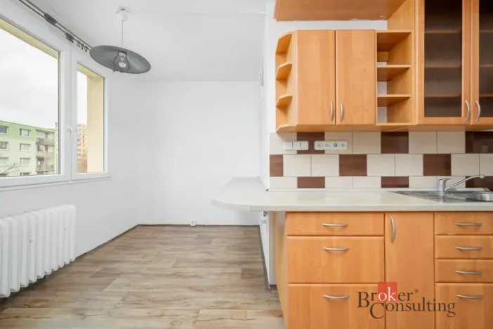 Prodej bytu 3+1, Liberec - Liberec III-Jeřáb, Oldřichova, 65 m2