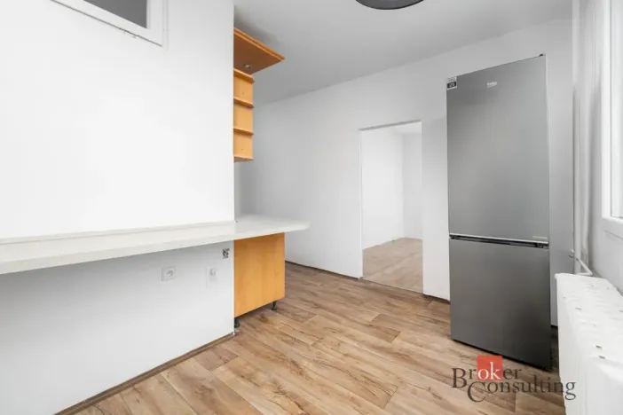 Prodej bytu 3+1, Liberec - Liberec III-Jeřáb, Oldřichova, 65 m2